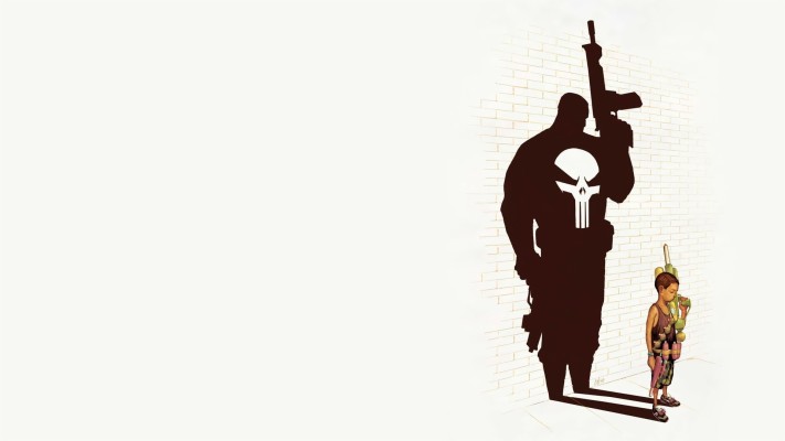 Punisher Max - 1920x1080 Wallpaper - teahub.io