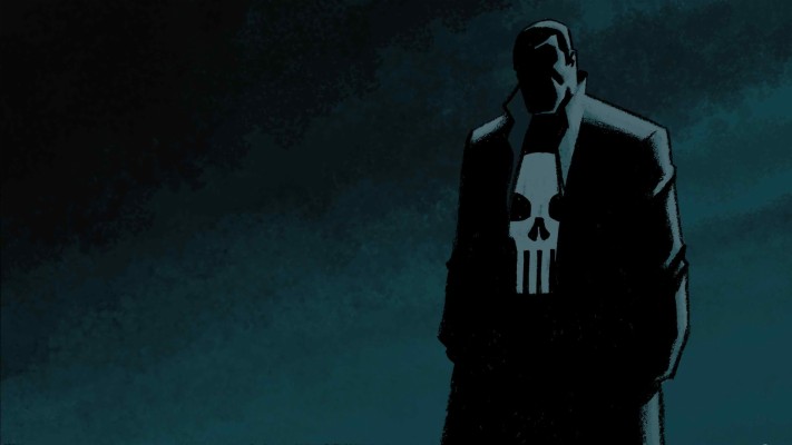 Untold Tales Of Punisher Max - 1920x1080 Wallpaper - teahub.io