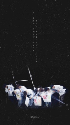 Featured image of post Iphone Exo Lightstick Wallpaper exo 5cuttoon what i admire from exo is their humbleness