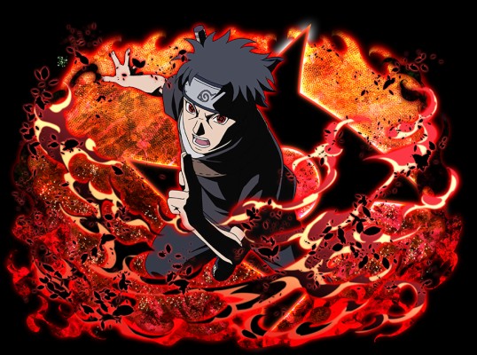 Naruto Shisui And Itachi 2560x1440 Wallpaper Teahub Io