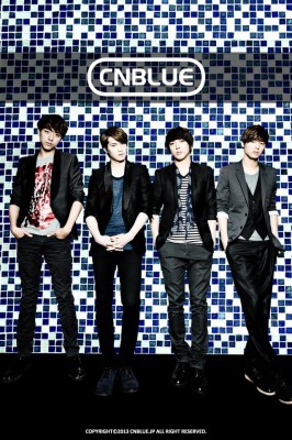 Cnblue Wallpaper 1476x2622 Wallpaper Teahub Io