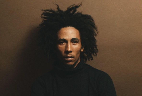 Citas profundas de Bob Marley - Papelador 1600x1080 - TeaHub.io