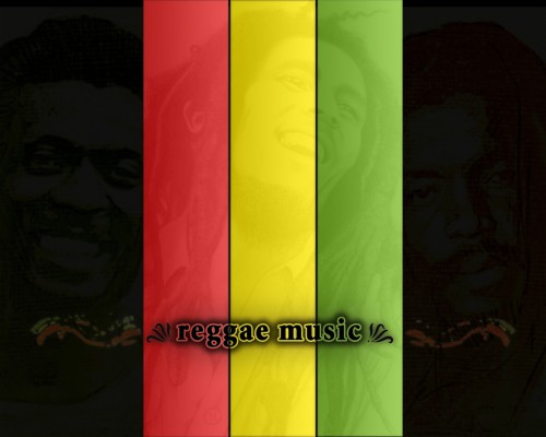 Reggae Music 1280x7 Wallpaper Teahub Io