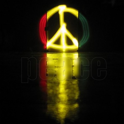 Peace Rasta Wallpaper Hd - 1920x1200 Wallpaper - teahub.io