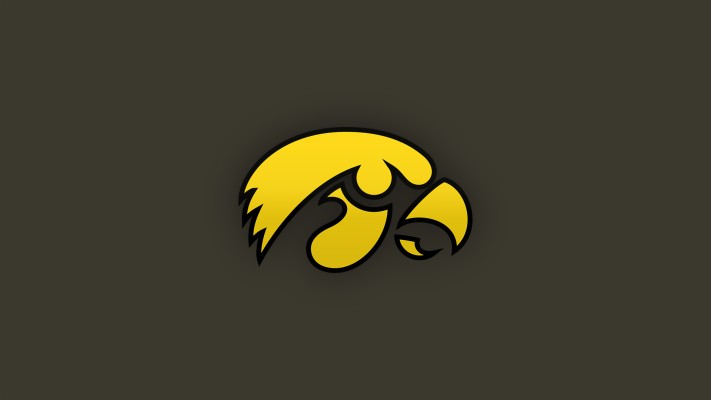 Iowa Hawkeyes Helmet Logo - 1000x865 Wallpaper - teahub.io