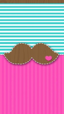 Download Mustache Wallpapers and Backgrounds , Page 2 