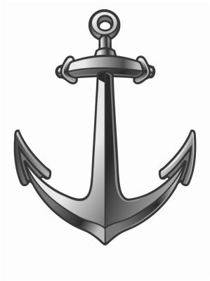 Ancla Png Anchor Png Vector - Anchor Logo Vector Png - 920x1230 ...