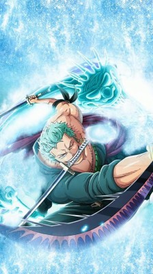 Download One Piece Zoro Wallpapers and Backgrounds - teahub.io