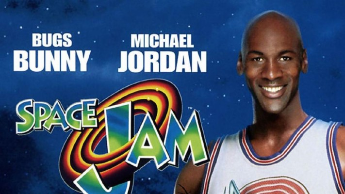 Wallpaper Jam Bergerak Untuk Hp - Space Jam Looney ...