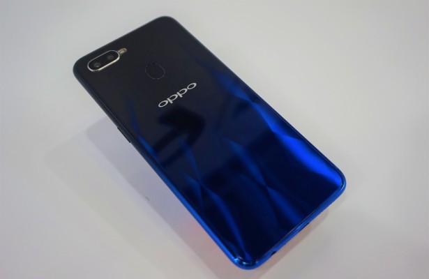 82 Wallpaper Hitam Oppo Pics - MyWeb