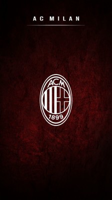 Ac Milan Wallpaper 4k - 1920x1080 Wallpaper - teahub.io