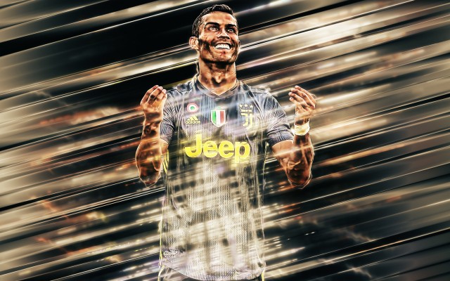 Cristiano Ronaldo Juventus Wallpaper Mobile With ...