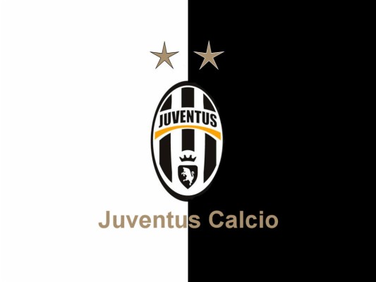 Juventus Fc Logo Wallpapers Hd - 2560x1600 Wallpaper - teahub.io