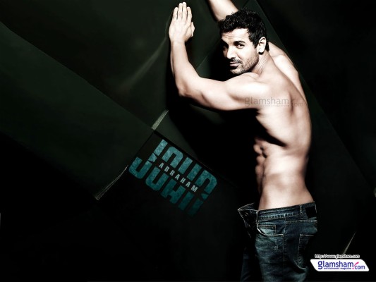 John Abraham Shirtless X Wallpaper Teahub Io