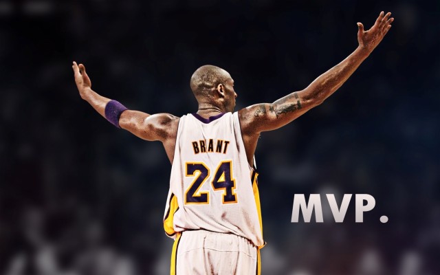 Kobe Bryant Customized Inch Silk Print Poster/wallpaper - Kobe Bryant