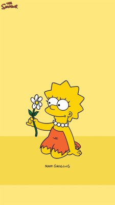 Aesthetic Backgrounds Simpsons 1080x1920 Wallpaper Teahub Io