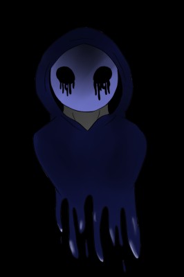 Thumb Image - Eyeless Jack Creepypasta Png  - HD Wallpaper