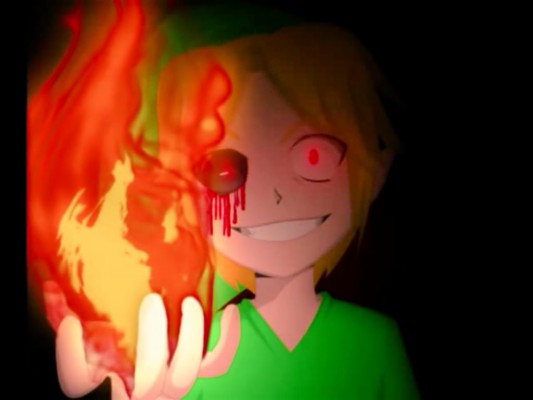 Ben Drowned - 1024x768 Wallpaper - teahub.io