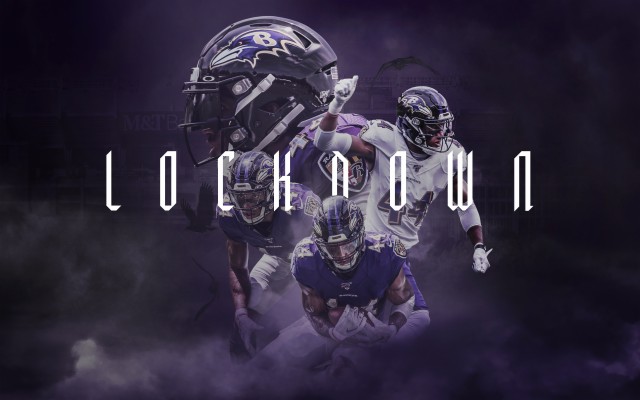 Marlon Humphrey - 4800x3000 Wallpaper - Teahub.io