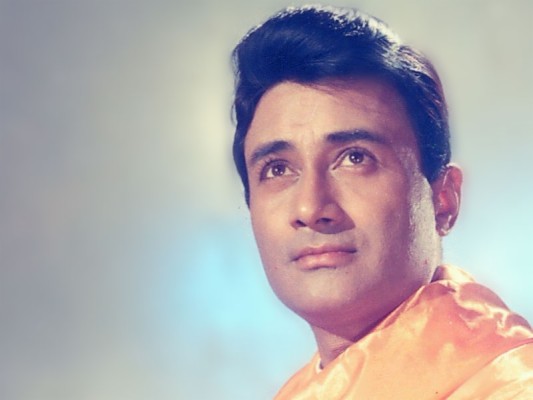 Dev Anand Ban On Black Suit - 1920x2560 Wallpaper - teahub.io