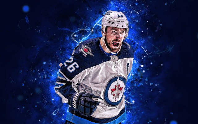 Blake Wheeler, Hockey Players, Winnipeg Jets, Nhl, - Blake Wheeler ...