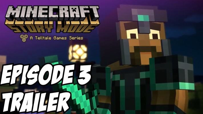 Minecraft Story Mode Wallpaper 1920x1080 Wallpaper Teahub Io