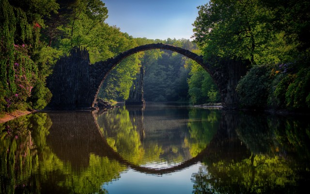 Devil's Bridge - 2880x1800 Wallpaper - teahub.io