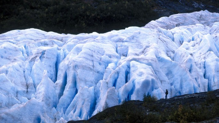 Exit Glacier - 1920x1080 Wallpaper - teahub.io