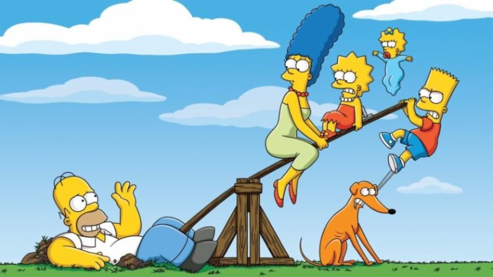 Featured image of post Papel De Parede Simpsons Para Pc Gratuitas para uso comercial n o precisam de atribui o sem direitos autorais