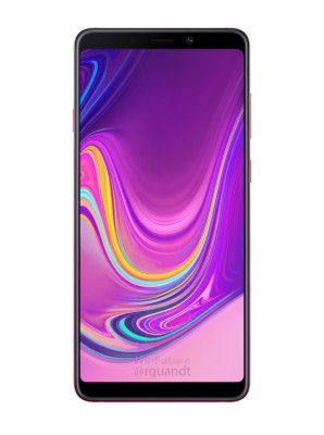 Samsung Galaxy A9 Pro Details - 960x540 Wallpaper 