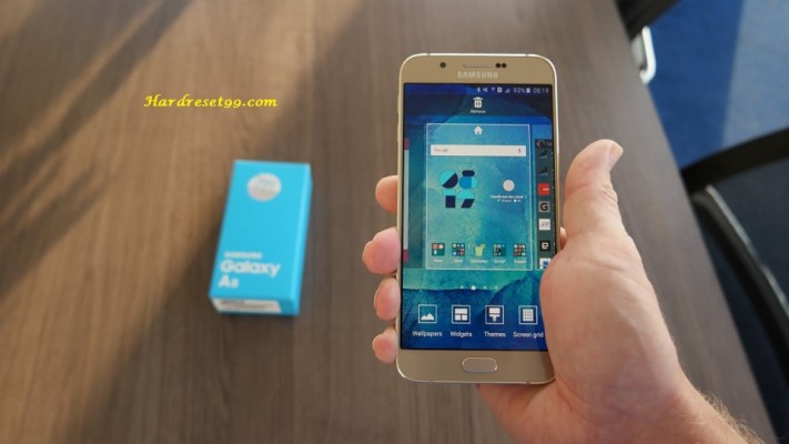 Samsung Galaxy A9 Review - Samsung Galaxy A9 Pro White - 1600x1200 Wallpaper  