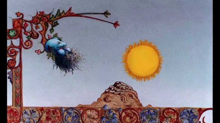 Monty Python Holy Grail And There Was Much Rejoicing - 1280x720 ...