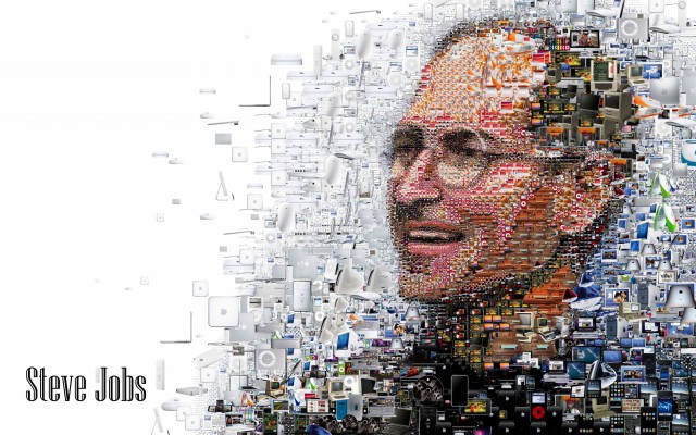 Steve Jobs 1280x7 Wallpaper Teahub Io