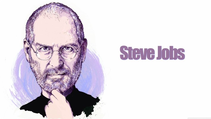 Steve Jobs Iphone 3 48x1152 Wallpaper Teahub Io
