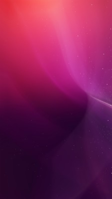 Aurora Abstract Art Purple Red Star Pattern Android - Normal Download -  1242x2208 Wallpaper 