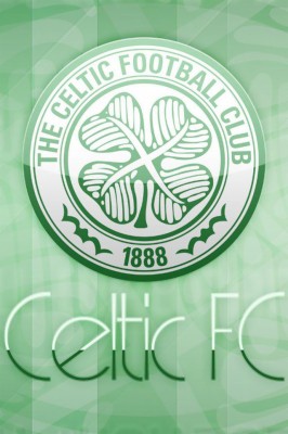 4k, Celtic Fc, Logo, Scottish Premiership, Soccer, - Celtic Fc ...