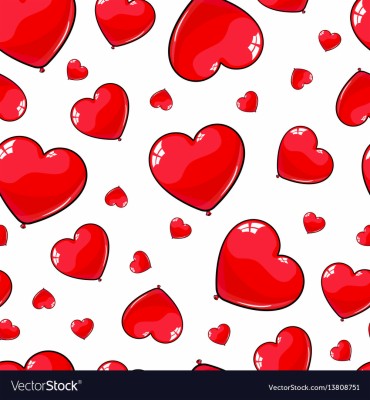 Clip Art Heart Balloons - 720x1280 Wallpaper - teahub.io