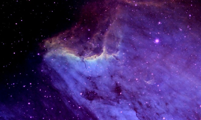 Helix Nebula Wallpaper 4k - 2559x1599 Wallpaper 