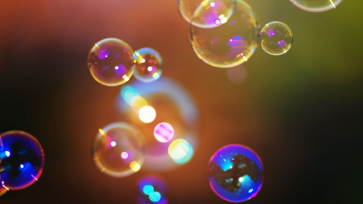 Bubble Wallpaper For Computer - Soap Bubbles Wallpaper Hd - 768x1024 ...