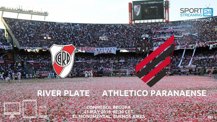 River Plate Atletico Paranaense Live Stream Betting 1920x1080 Wallpaper Teahub Io