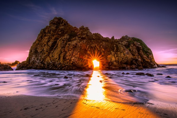 Pfeiffer Beach - 7568x5048 Wallpaper - teahub.io