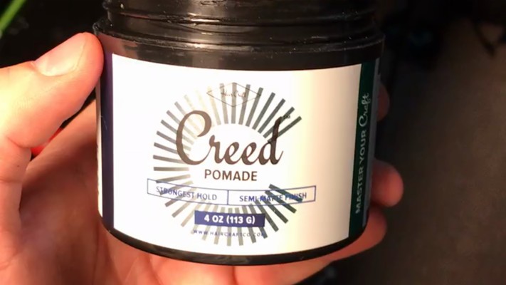 Gorgeous Pomades Image in 4K Gorgeous Pomades Image in 4K