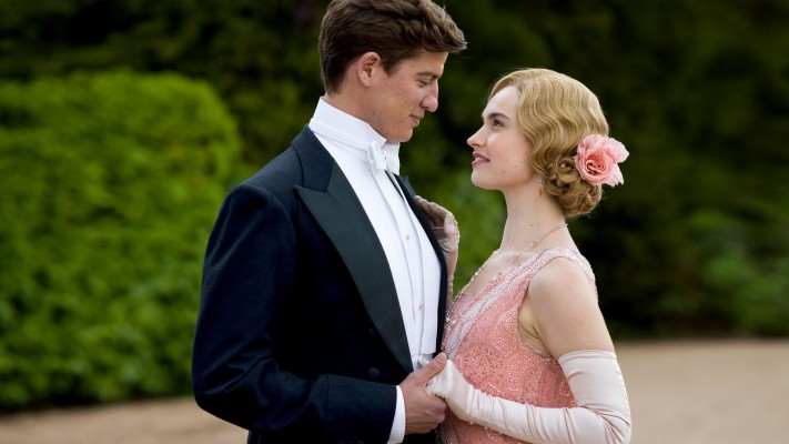 Lily James Downton Abbey Role 1920x1080 Wallpaper teahub io Lily James Downton Abbey Role 1920x1080 Wallpaper teahub io