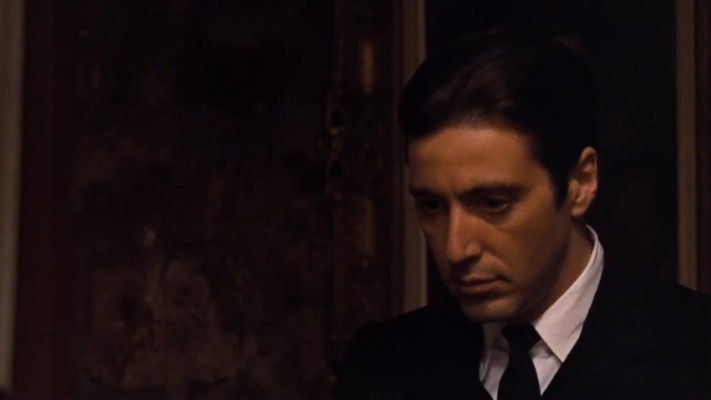 Godfather Part 2 Ending - 1920x1080 Wallpaper - teahub.io
