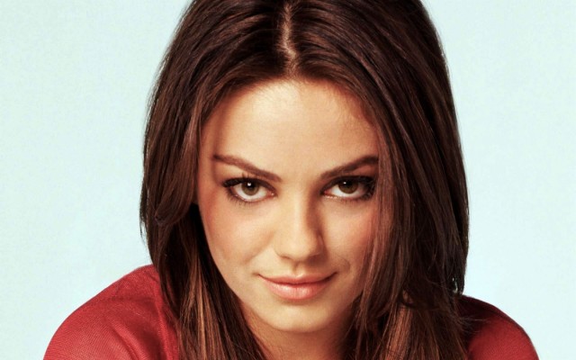 Full Body Mila Kunis - 1440x900 Wallpaper - teahub.io