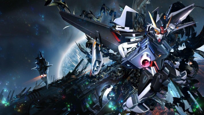 Gundam Wallpaper Pc 19x1080 Wallpaper Teahub Io