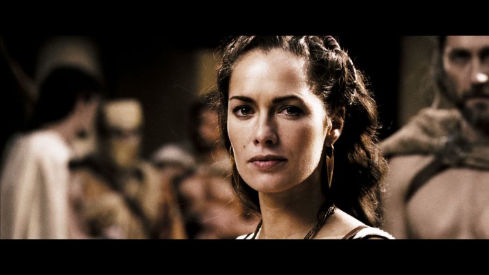 300 spartans 2 actress