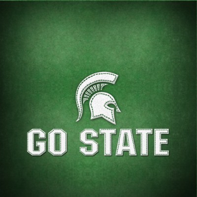 Wallpaper - Michigan State Spartans Hd - 1920x1200 Wallpaper - teahub.io