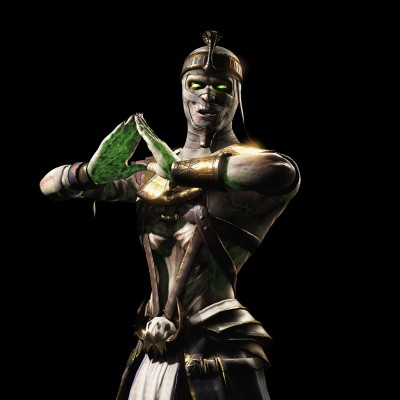 Pharaoh Ermac Mkx Mobile - 1024x1024 Wallpaper - teahub.io