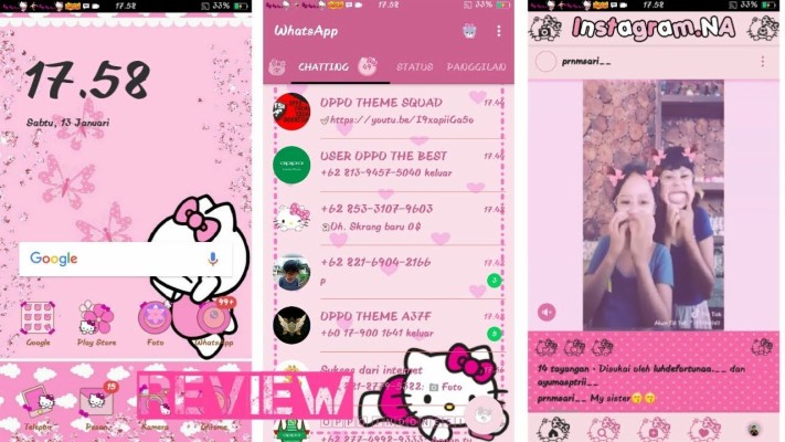 Wallpaper Hello Kitty Untuk Hp Samsung Mobile Phone 2250x1500 Wallpaper Teahub Io